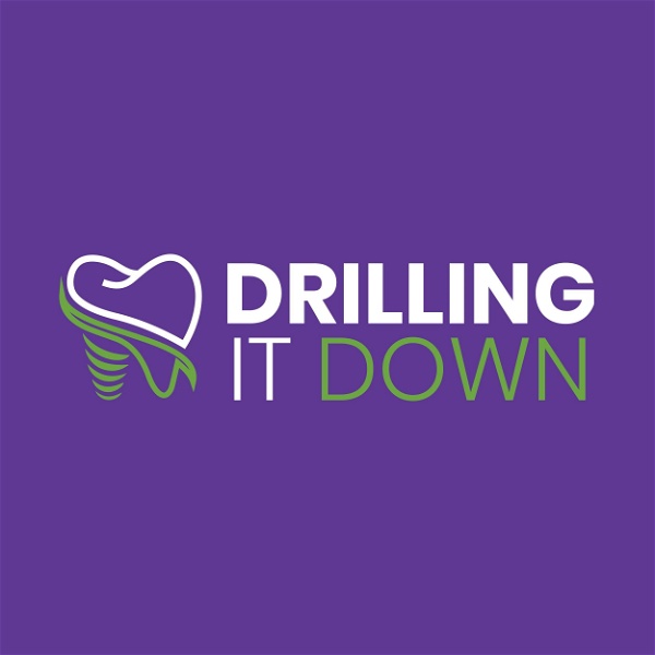 Artwork for Drilling It Down