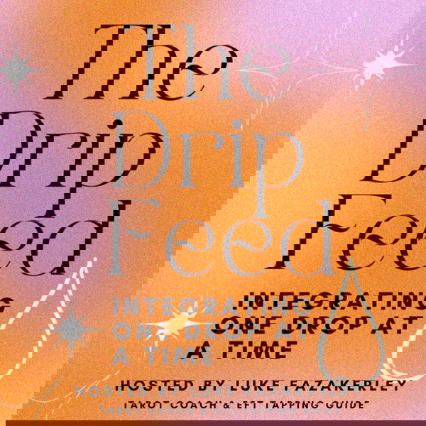 Artwork for The Drip Feed