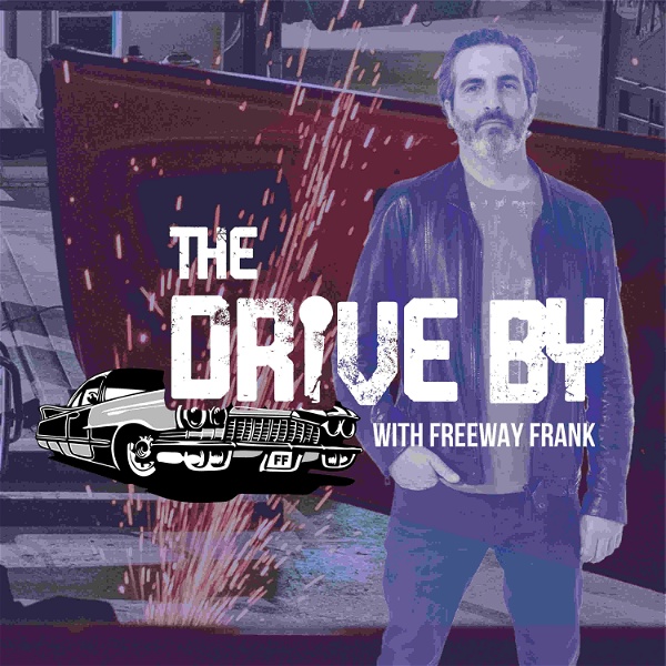 Artwork for The Drive By