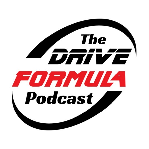 Artwork for The Drive Formula