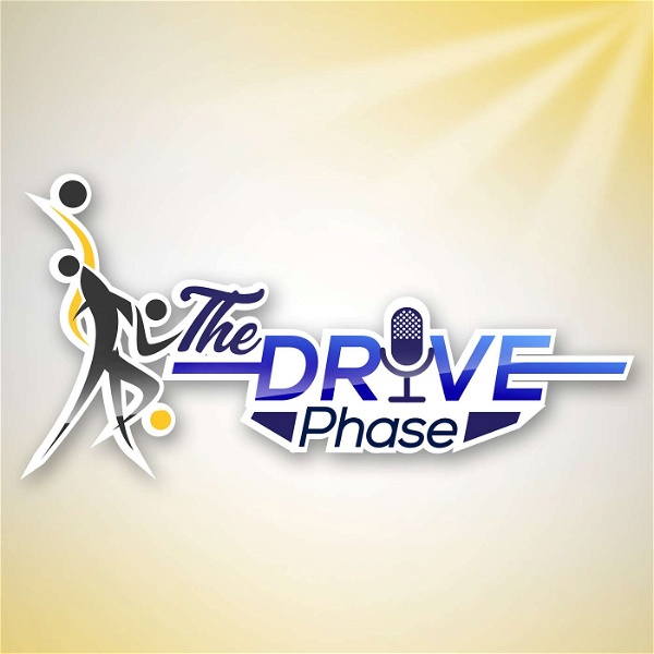 Artwork for The Drive Phase
