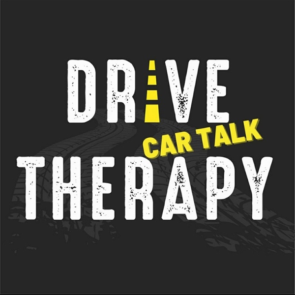 Artwork for The Drive Therapy: Car Talk