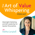 The Driven Female Entrepreneur podcast