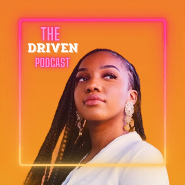 Artwork for The Driven Podcast