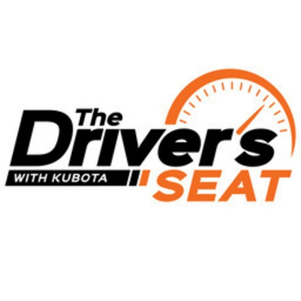 Artwork for The Driver's Seat