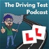 The Driving Test Podcast