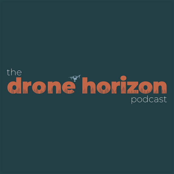 Artwork for The Drone Horizon Podcast