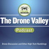The Drone Valley Podcast