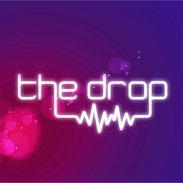 Artwork for The drop