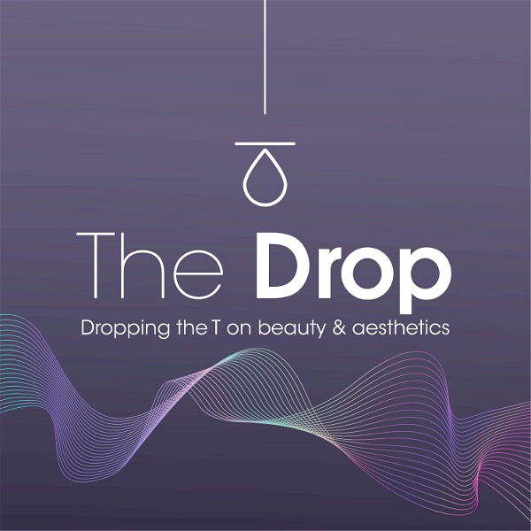 Artwork for The Drop