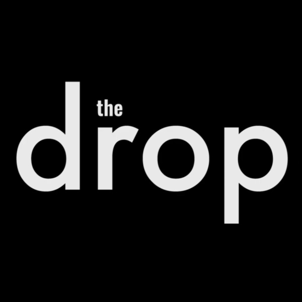 Artwork for The Drop
