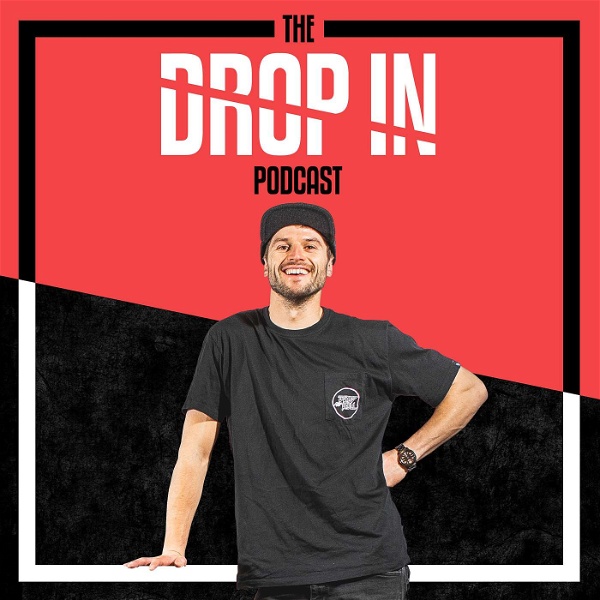 Artwork for The Drop in Podcast