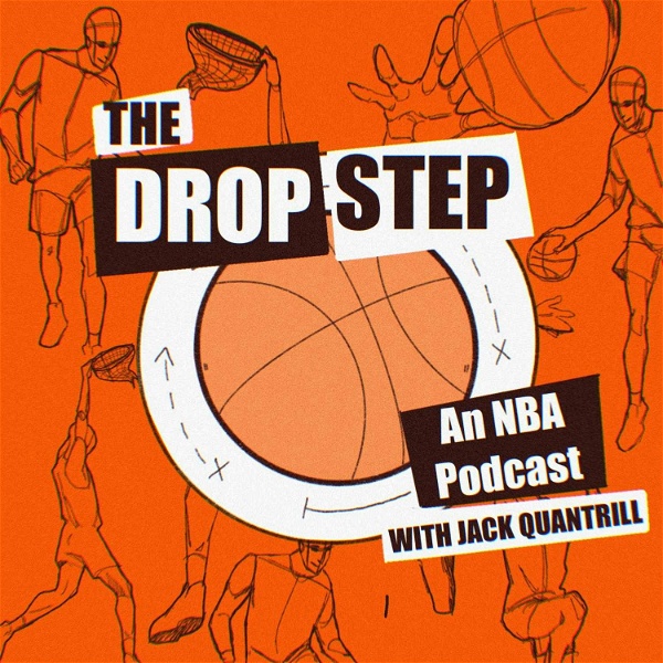 Artwork for The Drop Step