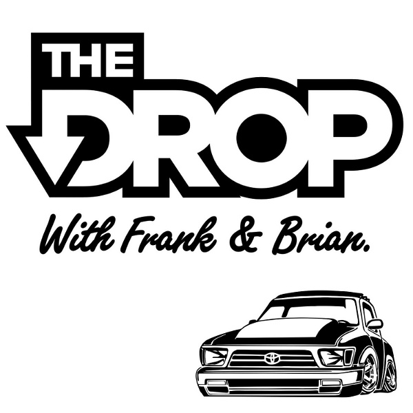 Artwork for The Drop