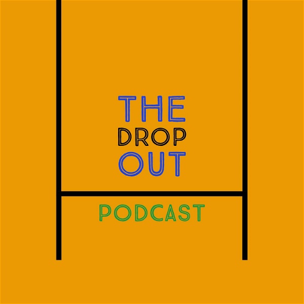 Artwork for The DropOut Podcast