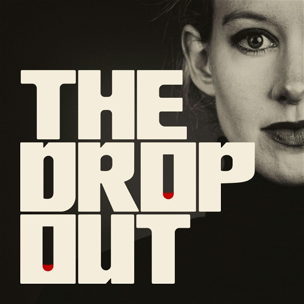 Artwork for The Dropout
