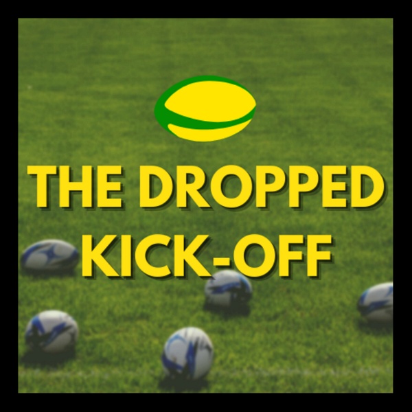 Artwork for The Dropped Kick-Off