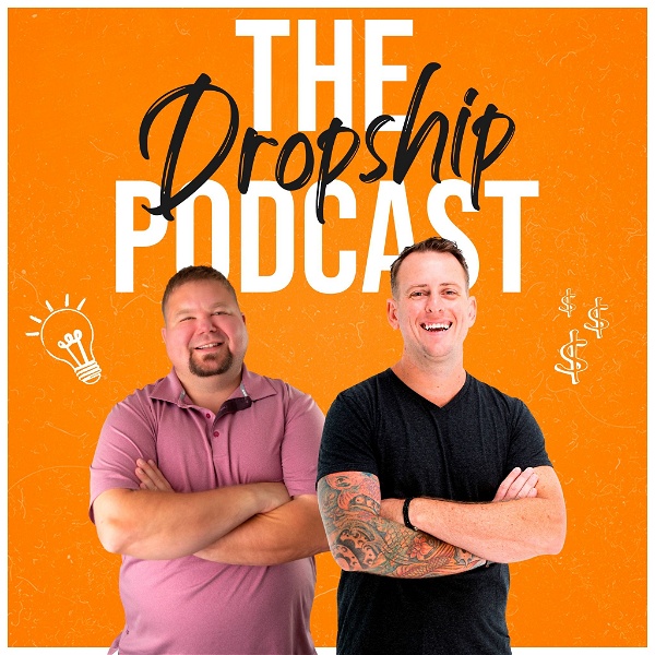 Artwork for The Dropship Podcast