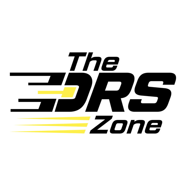 Artwork for The DRS Zone Podcast