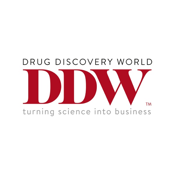 Artwork for The Drug Discovery World Podcast