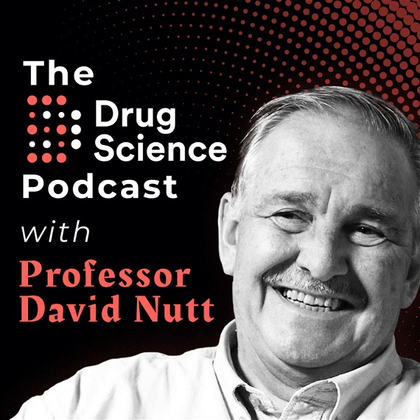 Artwork for The Drug Science Podcast