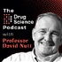 The Drug Science Podcast