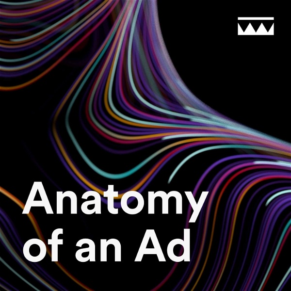 Artwork for The Drum: Anatomy of an Ad