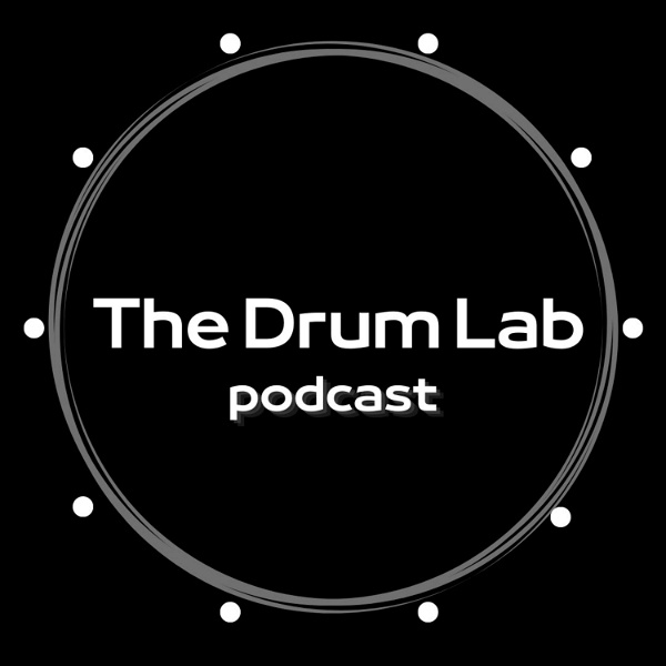 Artwork for The Drum Lab