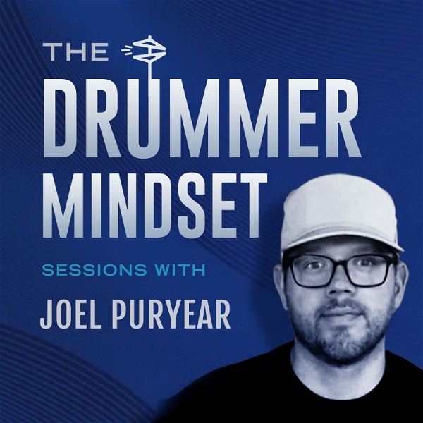 Artwork for The Drummer Mindset Podcast