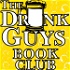 The Drunk Guys Book Club Podcast