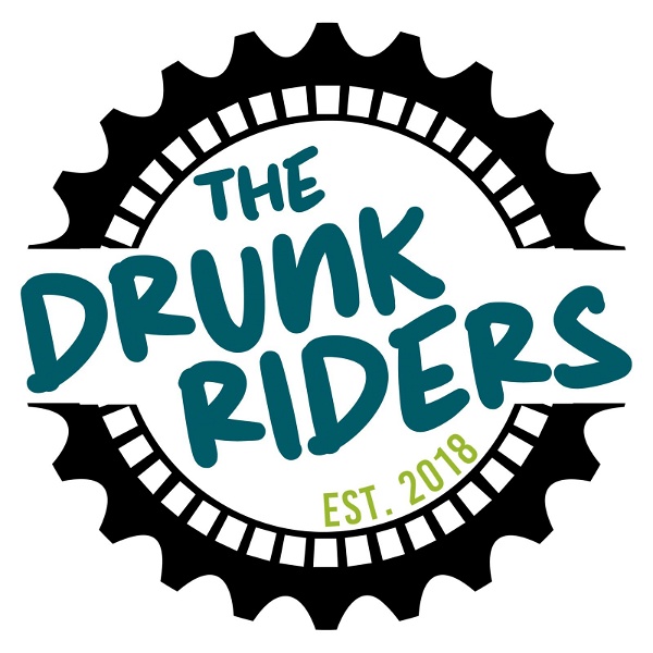 Artwork for The Drunk Riders