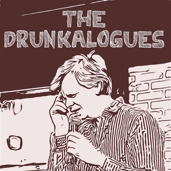 Artwork for The Drunkalogues