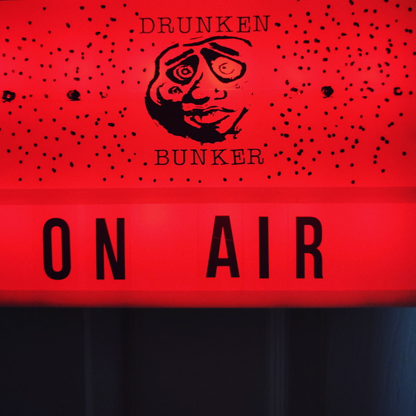 Artwork for The Drunken Bunker
