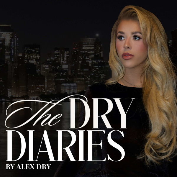 Artwork for The Dry Diaries