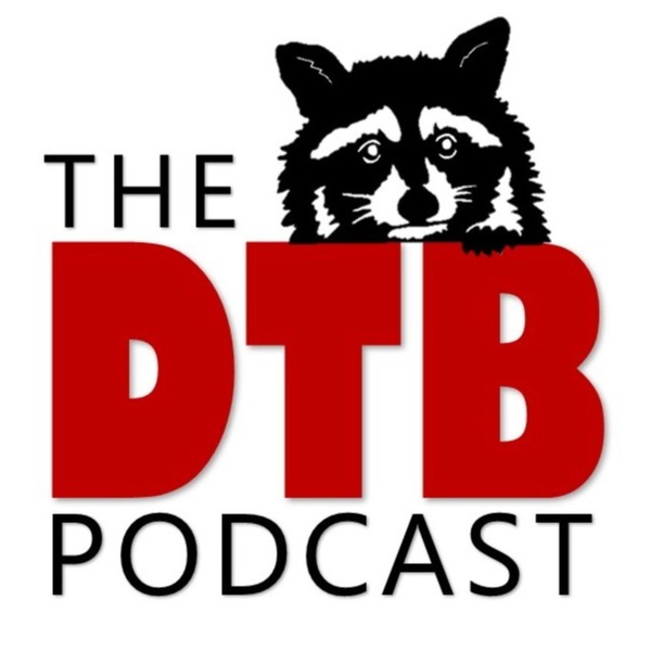 Artwork for The DTB Podcast, Presented by Bless Your Heart Nonprofit Corporation