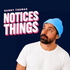 Danny Thomas Notices Things