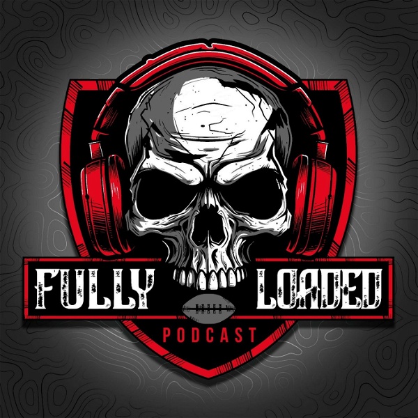Artwork for Fully Loaded: A Tampa Bay Buccaneers Podcast