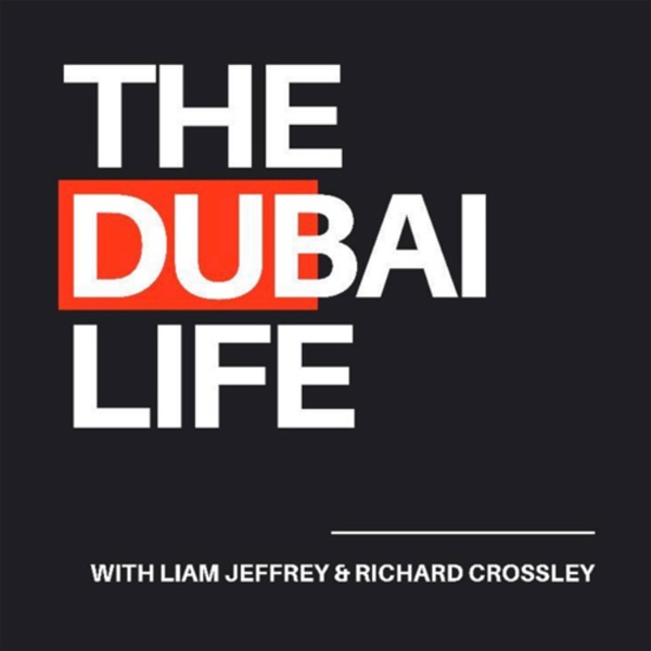 Artwork for The Dubai Life