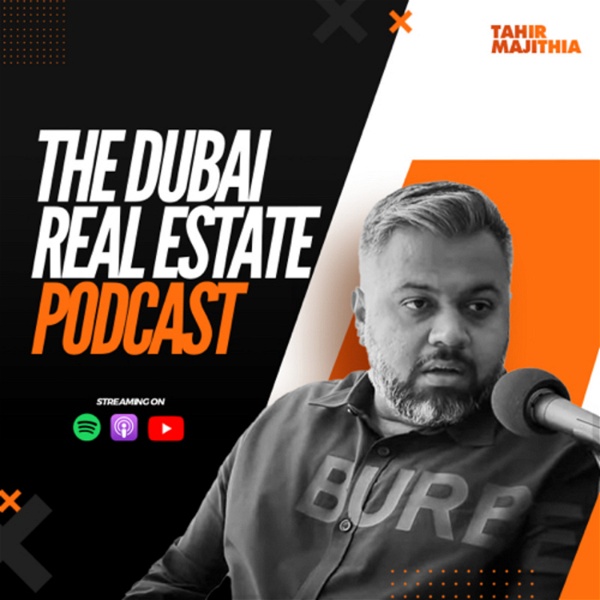 Artwork for The Dubai Real Estate Podcast