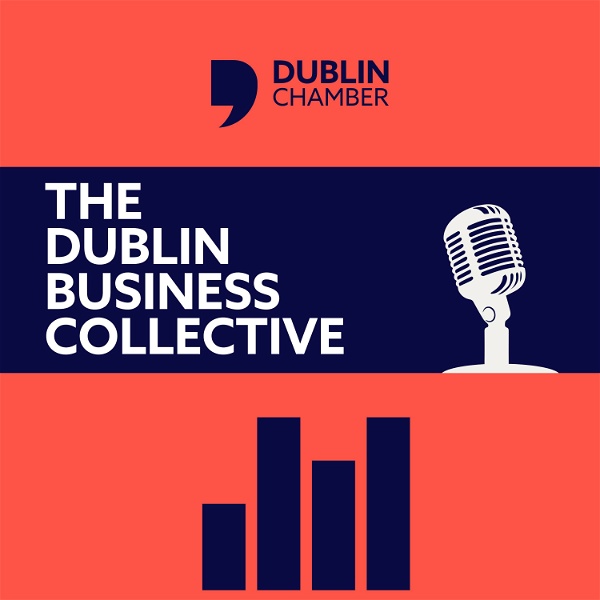 Artwork for The Dublin Business Collective