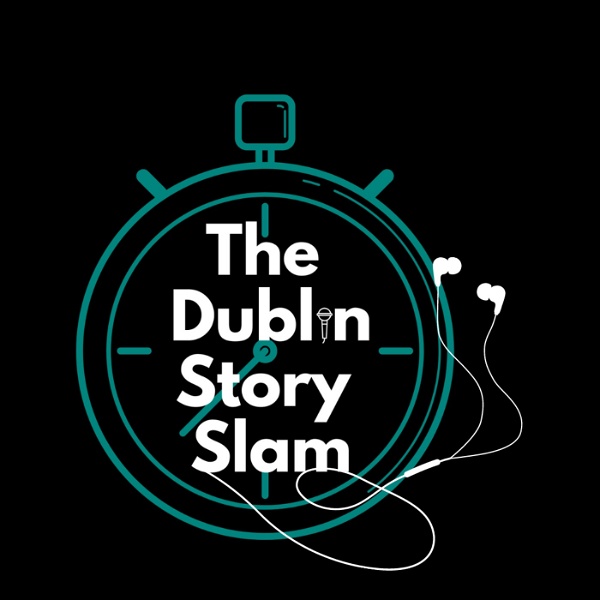 Artwork for The Dublin Story Slam Podcast