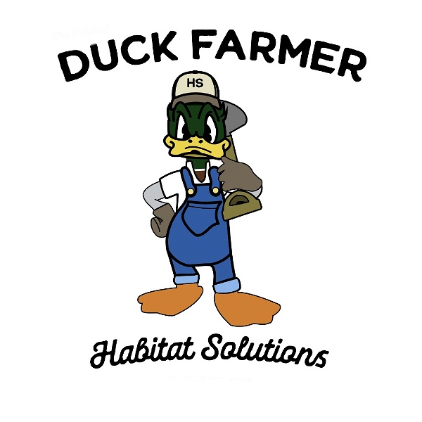 Artwork for The Duck Farmer