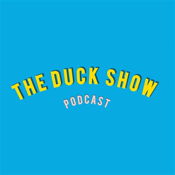 Artwork for The Duck Show