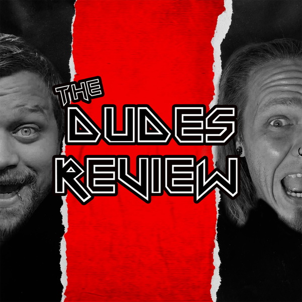 Artwork for The Dudes Review