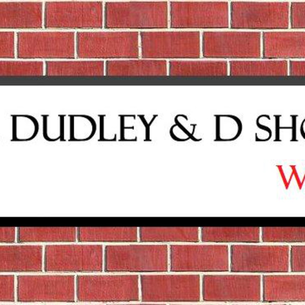 Artwork for The Dudley & D Show