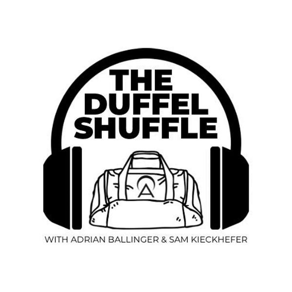 Artwork for The Duffel Shuffle Podcast