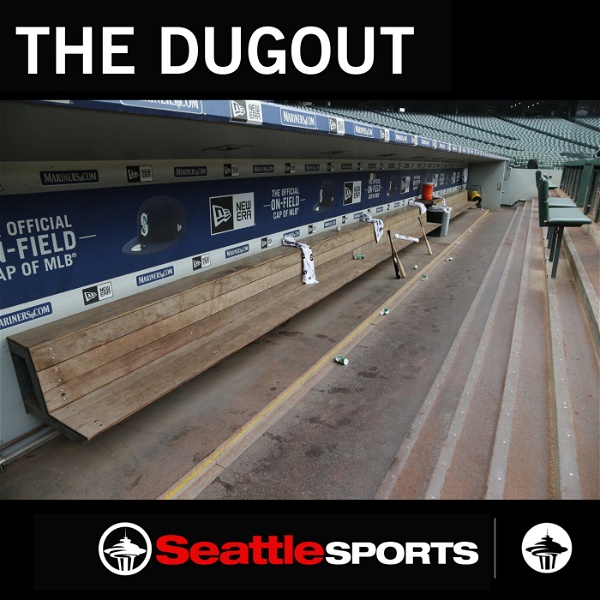Artwork for The Dugout