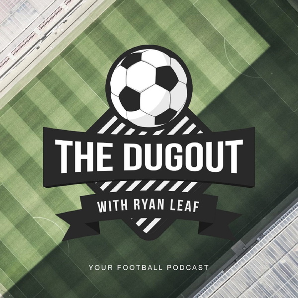 Artwork for The Dugout Podcast