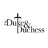 The Duke and Duchess Book Club