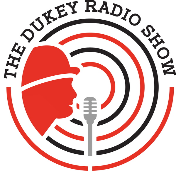 Artwork for The Dukey Radio Show